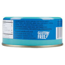 Loma Linda Tuno In Spring Water With Natural Sea Salt Added 5 Oz Walmart Com Walmart Com