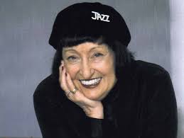 Jazz Master Sheila Jordan to tour WNC