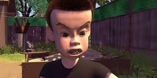 Your abbreviation search returned 115 meanings. Toy Story 4 Producer Responds To Sid Fan Theory