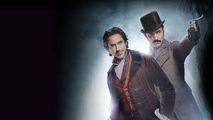 Watch Sherlock Holmes: A Game Of Shadows | Prime Video