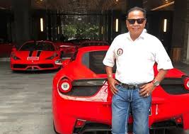 Analisis laporan keuangan pt pamapersada nusantara. Jarang Tersorot Media 4 Bos Batu Bara Di Daerah Ini Gak Kalah Kaya Dari Thohir