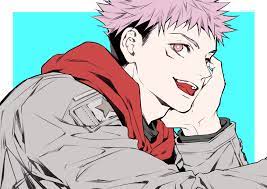Itadori Yuji Wallpapers Top Free Itadori Yuji Backgrounds Wallpaperaccess Hd wallpapers and background images. itadori yuji wallpapers top free