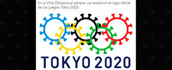 Tokio 2021 logo oficial / nbc tokyo 2021 olympic games tokyo olympics tokyo olympics 2020 olympics 2020 krisdayanti johan. Llegan Los Mejores Memes De Los Juegos Olimpicos Tokio 2020 Latinamerican Post