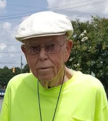 James Ransom Tate Obituary (2022)