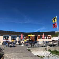 Distance, cost (tolls, fuel, cost per passenger) and journey time, based on traffic conditions departure point route summary viaducts, bridges arrival point dangerous area tunnels map routes security alert crossing nearby Alphornklange Auf Dem Kiosk Restaurant Klausenpass