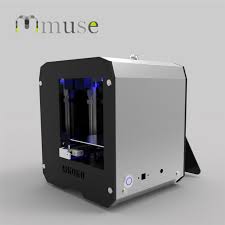 Mmuse Aikoko Portable Food 3d Printer Metal Frame 3d Printer For Sale Metal Frame Portable Food