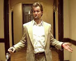 An unusual relationship forms as she becomes his protégée and learns the assassin's trade. Diane Doniol Valcroze On Twitter Gary Oldman In Leon The Professional 1994