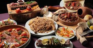 Maybe you would like to learn more about one of these? Unesco Gastronomi Sehirleri Nde Anadolu Dan Lezzetler Gaziantep Ve Hatay