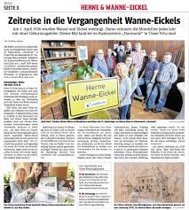 Beim wattenscheider bezirksligisten vfb günnigfeld spielt das. Datei Waz Herne 0304201719 20170403 2047912024 Jpg Hist Verein Herne Wanne Eickel E V