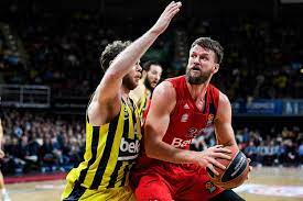 Almanya basketbol bundesliga ekiplerinden bayern münih, beşiktaş sompo sigorta'dan i̇smet basketbol haberleri giriş tarihi: Fc Bayern Munich Vs Fenerbahce Beko Istanbul Game