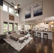 Photo Video Gallery Trendmaker Homes Dream House Interior Home Home Living Room