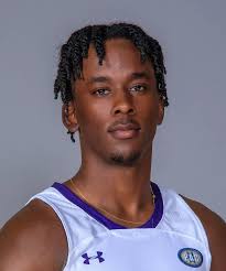 2023-2024 Men's Basketball Roster