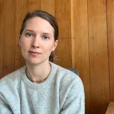 Jane Mize's Instagram, Twitter & Facebook