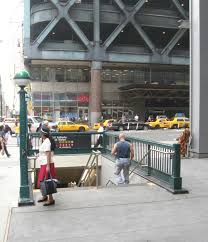 Port Authority Bus Terminal Wikiwand