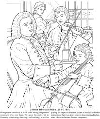 He is known as one of the world's greatest composers. Welcome To Dover Publications