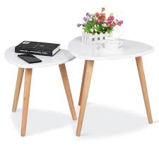 Gray enrique cross legs end table. White Gloss Wood Nesting Tables Living Room Sofa Side End Table Set Of 2 Buy Side Table Product On Alibaba Com