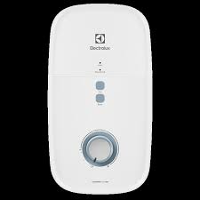 Water heater listrik instan terlebih dahulu dari kata instan saja sudah diketahui bahwa water heater tersebut menyediakan air panas atau air hangat seketika kapan saja anda membutuhkannya yang penting tidak sedang padam jaringan listrik dari pihak pln sistem kerja dari water heater tersebut. Water Heater Instant Comfortflow 500 Ewe241kx Dwb6 Electrolux Indonesia