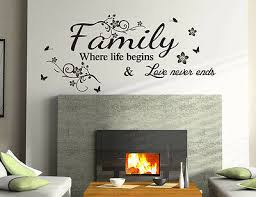 We did not find results for: Family Love Wall Art Quotes Vinyl Wall Sticker Diy Home Wall Decal High Quality Ebay