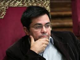 Hong Kong en EL PAÍS