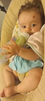 Support Madison Lang from Mountain Home in Baby Photo Contest