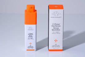 If you are not using a vitamin c in your skincare routine then you better. Review Drunk Elephant C Firma Day Serum Bty Aly