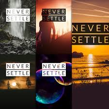 Oneplus smartphones günstig kaufen günstiger als jeder preisvergleich finde täglich neue angebote und spare bei deinem einkauf mydealz. Oneplus Nie Tapete Hd Setzen 1600x1600 Wallpapertip