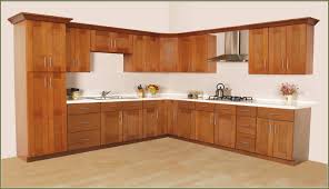 why unfinished shaker kitchen cabinets
