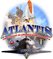 Then the lego saturn v came out. Official Sts 135 Atlantis Nasa Space Shuttle Shirt Ready For Ordering Sts135