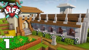 Minecraft made a massive impact on the world of gaming. How To Build In Minecraft 1 16 Pro Building Tips And Tricks Youtube