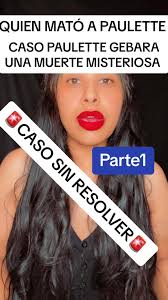 Que Paso Con Paulet En La Supernova