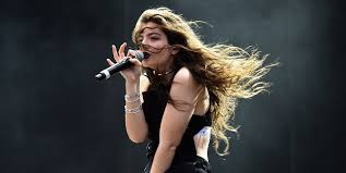 Any posts/comments containing this content will be removed. Lorde Reveals She S Working On New Music In Fan Email