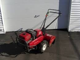 Rear Tine Honda Tiller Outdoor Power Equipment Tiller Outdoor