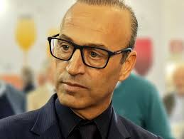 Parmigiano Reggiano: Nicola Bertinelli Reconfirmed as Consortium President  for a Third Consecutive Term