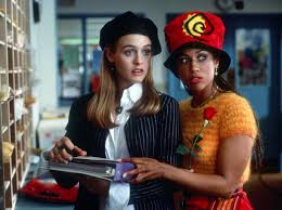 Now that fall is finally arriving, i'm excited to you can check out more inspiration in the previous styling post! Clueless Tv Series Reboot Officially In The Works Movies Empire