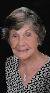 Obituary for Dolores "Dee" Jeanne (Kuznik) Parsons