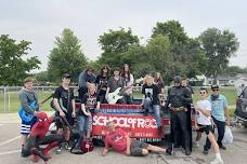 Grimes Governors Day Parade
