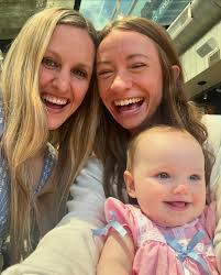 Ashley Moates's Instagram, Twitter & Facebook