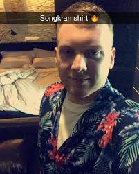 Patrick Rae (@prae92) • Instagram photos and videos