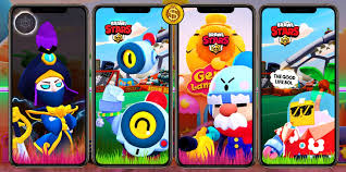 Partida de brawl stars legendaria asegurada por juntar cofres? Lezard Faiblard Lfaiblard Twitter