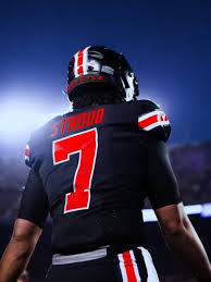CJ Stroud: From Doubt to NFL Stardom | Inspiring Journey of an Ohio State  Quarterback