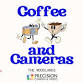 Coffee and Cameras (July 25)