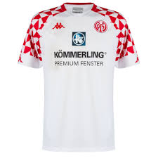 2x fsv mainz 05 nike polo shirt hemd trainings trikot jersey fussball soccer l. Mainz 05 Jersey In Uae Esporsa Com