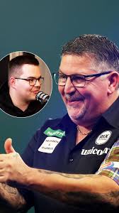 The Darts Show Podcast 🎧 Dan Dawson is joined by Studd, Hopp, Mason,  Nicholson and Davies as they look ahead to the final three days of action  from Alexandra Palace... Also featuring