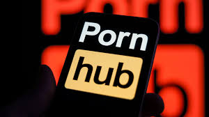 Pornhub blocks access in one state due to age rule. Is social media next?