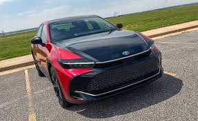 Image result for Supersonic Red 2024 Crown