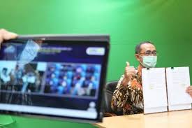Beranda ekonomi perbankan bni sukabumi sukseskan program kpr sejahtera bni flpp. Bni Syariah Kembali Ditunjuk Pemerintah Salurkan Kpr Subsidi Di Tahun 2021