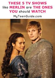These 11 Tv Shows Like Merlin Are The Ones You Should Watch Plus Cast News Tv Shows How To Show Love Best Tv Shows