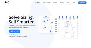 solve sizing sell smarter size ly