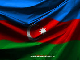 Ensign of the azerbaijani navy: Azerbaijan Flag Emblem I Know Well That The Life Teachs Us More Things Than Our Schools And Teachers
