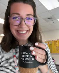 Ashley Mears teacher of the year @ DeKalb county schools . Granddaughter of  Mr. & Mrs. Plenty Whitehead and daughter in law of Olivia Mears.